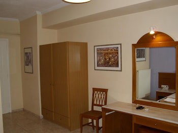 Hotel Cybele galeri fotoğrafı