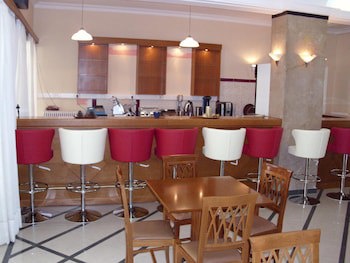 Hotel Cybele galeri fotoğrafı