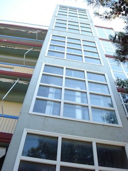 Hotel Cybele galeri fotoğrafı
