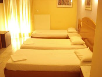 Hotel Cybele galeri fotoğrafı