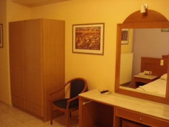 Hotel Cybele fotoğrafı