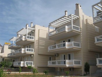 Hotel Cybele galeri fotoğrafı
