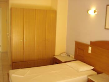Hotel Cybele galeri fotoğrafı
