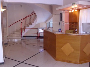 Hotel Cybele fotoğrafı