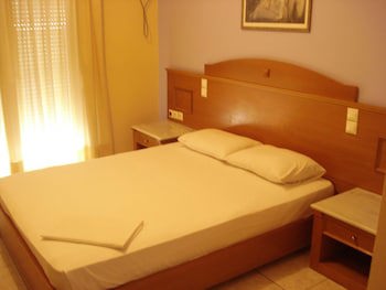Hotel Cybele galeri fotoğrafı