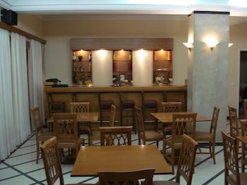 Hotel Cybele fotoğrafı