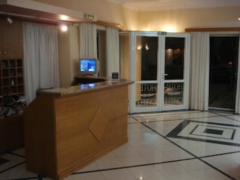 Hotel Cybele fotoğrafı