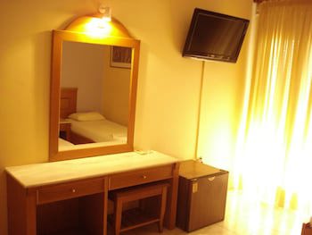 Hotel Cybele galeri fotoğrafı