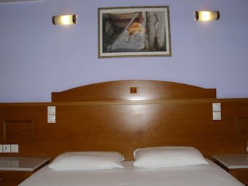 Hotel Cybele galeri fotoğrafı