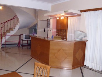 Hotel Cybele fotoğrafı