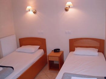 Hotel Cybele galeri fotoğrafı