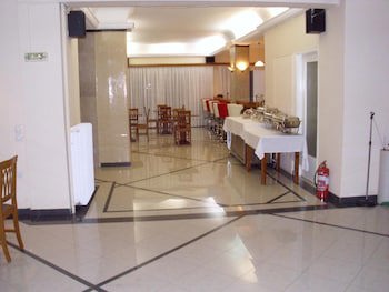 Hotel Cybele galeri fotoğrafı
