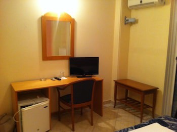 Hotel Cybele galeri fotoğrafı
