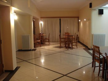 Hotel Cybele fotoğrafı