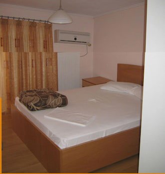 Hotel Cybele galeri fotoğrafı