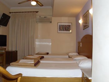 Hotel Cybele fotoğrafı