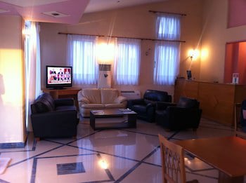 Hotel Cybele galeri fotoğrafı