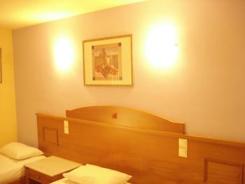 Hotel Cybele galeri fotoğrafı