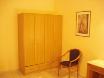 Hotel Cybele fotoğrafı