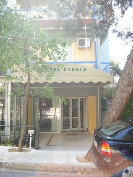 Hotel Cybele galeri fotoğrafı