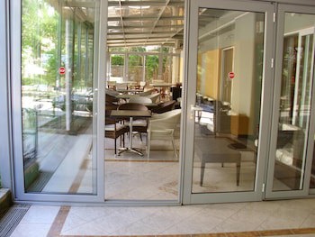 Hotel Cybele galeri fotoğrafı