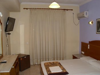 Hotel Cybele galeri fotoğrafı