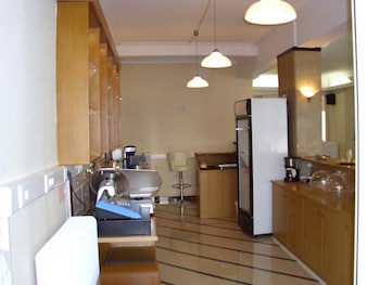 Hotel Cybele galeri fotoğrafı