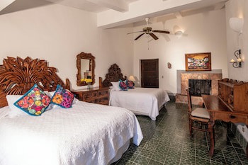 Rancho Las Cruces Baja California Sur