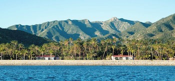 Rancho Las Cruces Baja California Sur