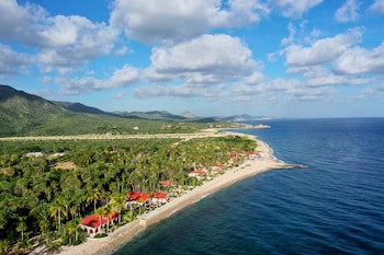 Rancho Las Cruces Baja California Sur