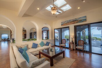 Rancho Las Cruces Baja California Sur