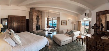 Rancho Las Cruces Baja California Sur