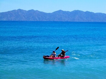 Rancho Las Cruces Baja California Sur