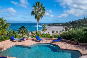 Rancho Las Cruces Baja California Sur