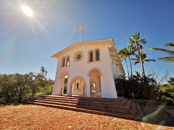 Rancho Las Cruces Baja California Sur