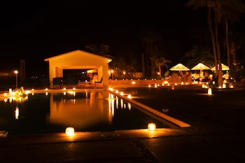 Rancho Las Cruces Baja California Sur
