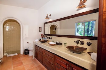 Rancho Las Cruces Baja California Sur