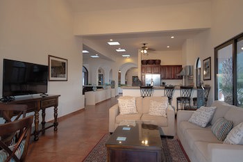 Rancho Las Cruces Baja California Sur