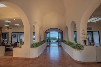 Rancho Las Cruces Baja California Sur