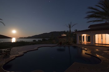 Rancho Las Cruces Baja California Sur