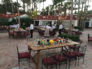 Rancho Las Cruces Baja California Sur