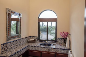 Rancho Las Cruces Baja California Sur