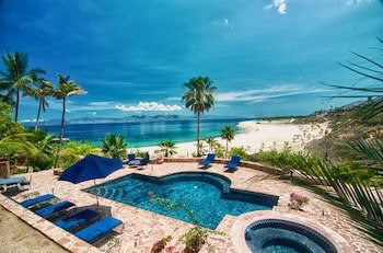 Rancho Las Cruces Baja California Sur