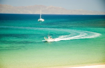 Rancho Las Cruces Baja California Sur