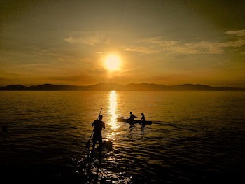 Rancho Las Cruces Baja California Sur