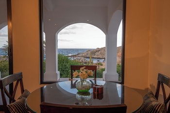 Rancho Las Cruces Baja California Sur