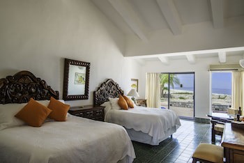 Rancho Las Cruces Baja California Sur