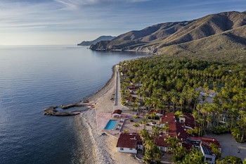 Rancho Las Cruces Baja California Sur
