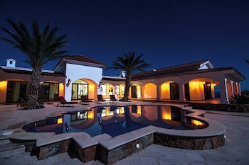 Rancho Las Cruces Baja California Sur
