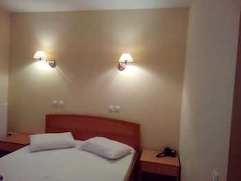 Cybele Guest Accommodation galeri fotoğrafı